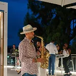 Otel Levi Sanremo
