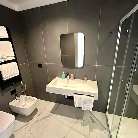 ホテル Levi サンレモ