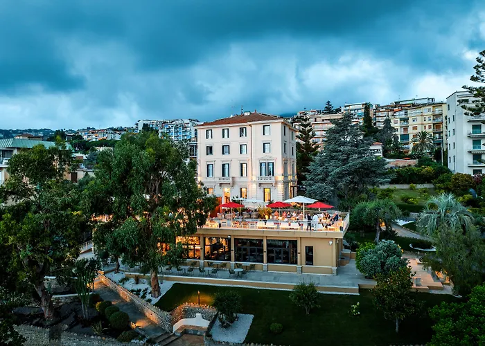 Hotel Levi Sanremo