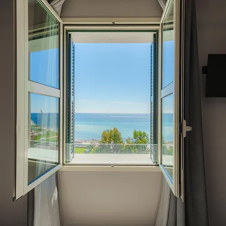 酒店 Levi 圣雷默