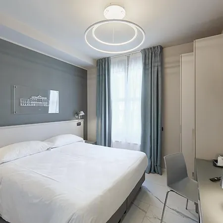 酒店 Levi 圣雷默