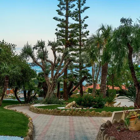 호텔 Levi 산레모