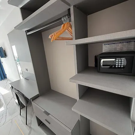 Szálloda Levi 3*