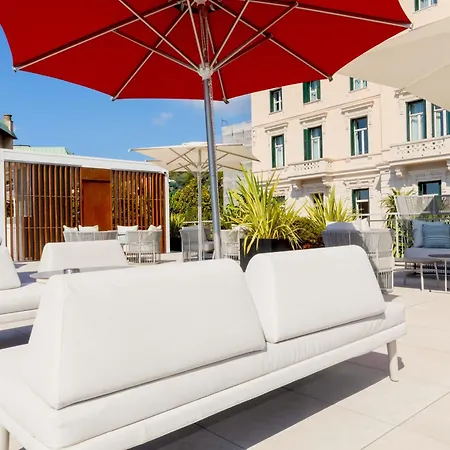 Levi 酒店 圣雷默