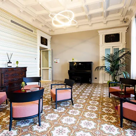 Levi 酒店 圣雷默