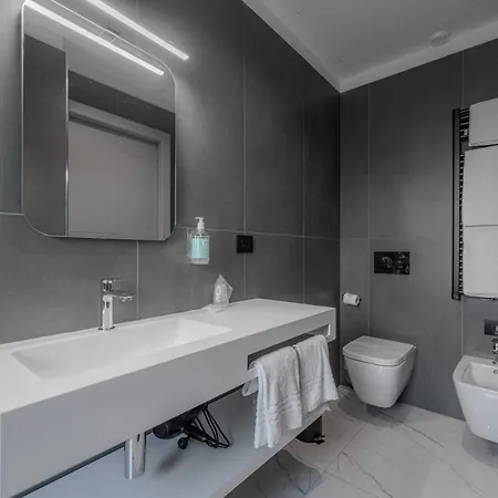 Levi Hotel 3*