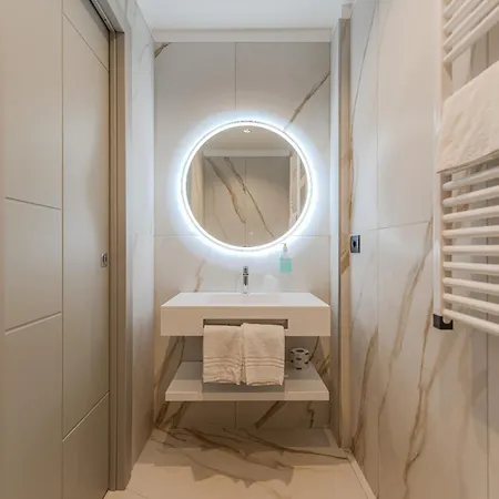Levi Hotel Sanremo