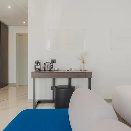 Hotel Levi 3*