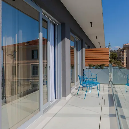 Levi Hotel Sanremo