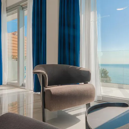 Levi Hotel Sanremo