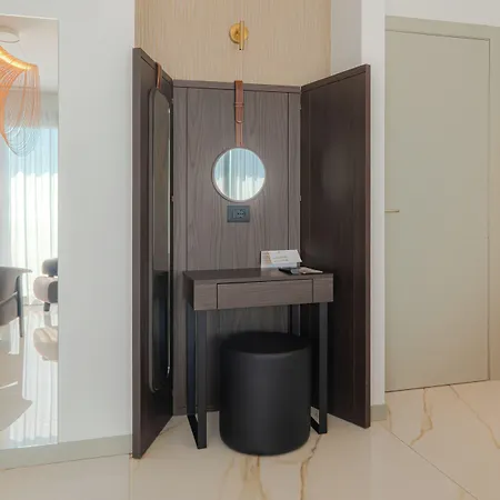 Levi 3* Sanremo