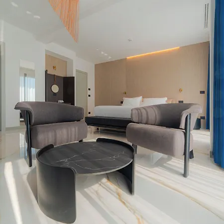 Hotel Levi 3*