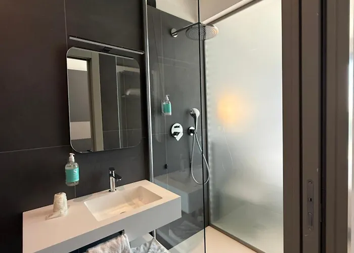 Levi 호텔 산레모